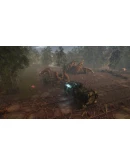 Red Solstice 2: Survivors - M.E.R.C.S DLC * STEAM RU