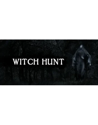 Witch Hunt * STEAM РОССИЯ АВТОДОСТАВКА 0 КАРТЫ