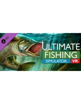 Ultimate Fishing Simulator - VR DLC * STEAM RU