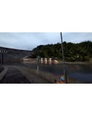 Ultimate Fishing Simulator - Kariba Dam DLC