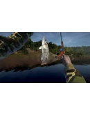 Ultimate Fishing Simulator - Kariba Dam DLC