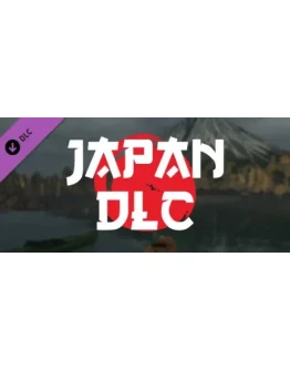 Ultimate Fishing Simulator - Japan DLC * STEAM RU