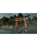 Ultimate Fishing Simulator - Japan DLC * STEAM RU