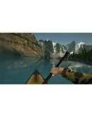 Ultimate Fishing Simulator - Moraine Lake DLC