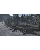 Ultimate Fishing Simulator - Moraine Lake DLC