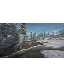 Ultimate Fishing Simulator - Moraine Lake DLC