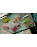 Ultimate Fishing Simulator - Sakura Lures DLC