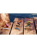 Ultimate Fishing Simulator - Sakura Lures DLC