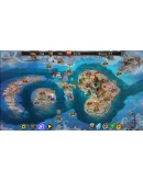 Fort Defense - Bermuda Triangle DLC * STEAM RU