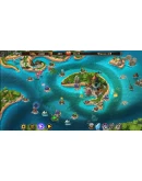 Fort Defense - Atlantic Ocean DLC * STEAM RU