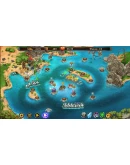 Fort Defense - Atlantic Ocean DLC * STEAM RU