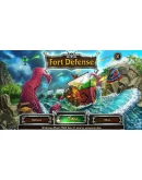 Fort Defense - Atlantic Ocean DLC * STEAM RU