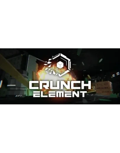 Crunch Element * STEAM RU АВТО 0