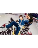 KOF XV Fighter Pass DLC * STEAM RU АВТО 0