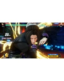 KOF XV DLC Character 