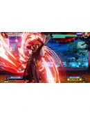 KOF XV DLC Character 