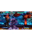 KOF XV DLC Character 