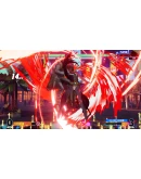 KOF XV DLC Character 