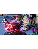 KOF XV DLC Character 