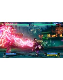 KOF XV DLC Character 