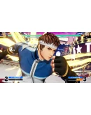 KOF XV DLC Character 