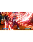 KOF XV DLC Character 