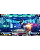 KOF XV DLC Character 