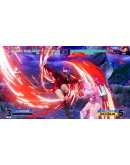 KOF XV DLC Characters 