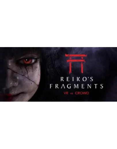 Reiko's Fragments * STEAM RU АВТО 0