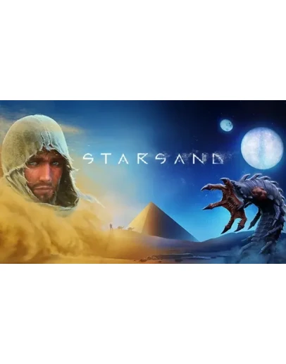 Starsand Steam Ключ Весь мир