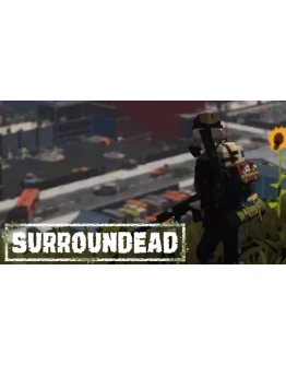SurrounDead Steam Ключ Global