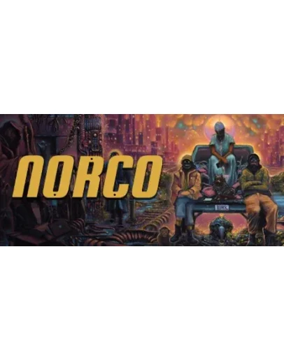 NORCO * STEAM РОССИЯ АВТОДОСТАВКА 0 КАРТЫ