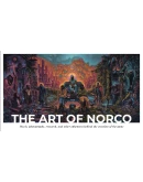 The Art of NORCO DLC * STEAM RU АВТО 0