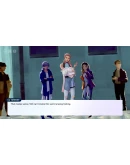 Solace State: Киберпанк-новелла STEAM GIFT РОССИЯ