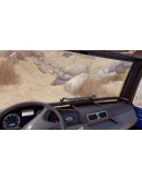 Heavy Duty Challenge: The Off-Road Truck Simulator