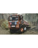 Heavy Duty Challenge: The Off-Road Truck Simulator