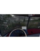 Bus WorldАВТОДОСТАВКА Steam Россия