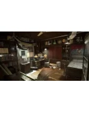 The Outlast Trials Spelunking For Your Life Pack STEAM