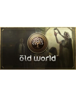 Old World Steam Не для всех стран