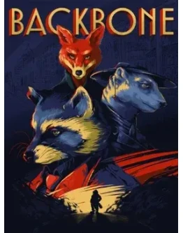 Backbone Steam Ключ Весь мир Backbone Steam Ключ Весь мир