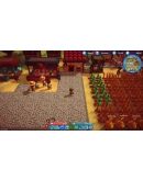 Spirit Of The Island * STEAM RU АВТО 0