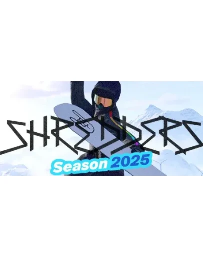 Shredders * STEAM РОССИЯ АВТОДОСТАВКА 0 КАРТЫ