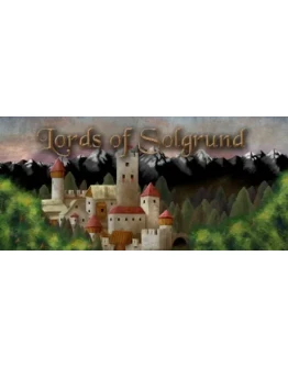 Lords of Solgrund * STEAM RU АВТО 0