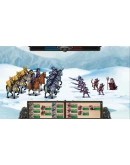 Symphony of War: The Nephilim Saga (Steam Gift Россия) Symphony of War: The Nephilim Saga (Steam Gift Россия)