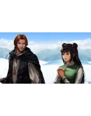 Symphony of War: The Nephilim Saga (Steam Gift Россия) Symphony of War: The Nephilim Saga (Steam Gift Россия)