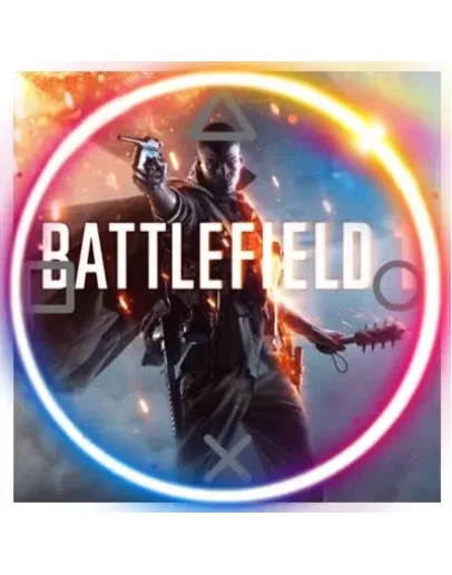 Battlefield 1 (PS5/RU) П1 - Оффлайн