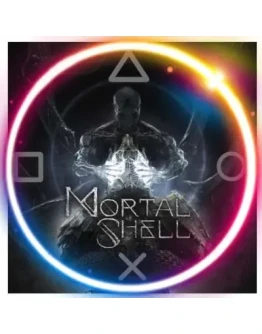 Mortal Shell (PS4/PS5/RU) П1 - Оффлайн