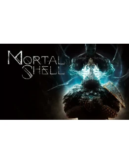 Mortal Shell (PS4/PS5/RU) П1 - Оффлайн