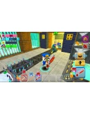 All Noobs must die АВТОДОСТАВКА STEAM GIFT РОССИЯ