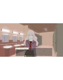 Go For A Punch! Saki Sanobashi STEAM GIFT РОССИЯ